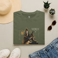 German Shepherd T-Shirt | Sorel Maison – Discipline Creates Freedom