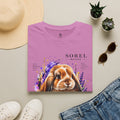 Holland Lop Rabbit T-Shirt | Sorel Maison – Kind Souls Brighter Days