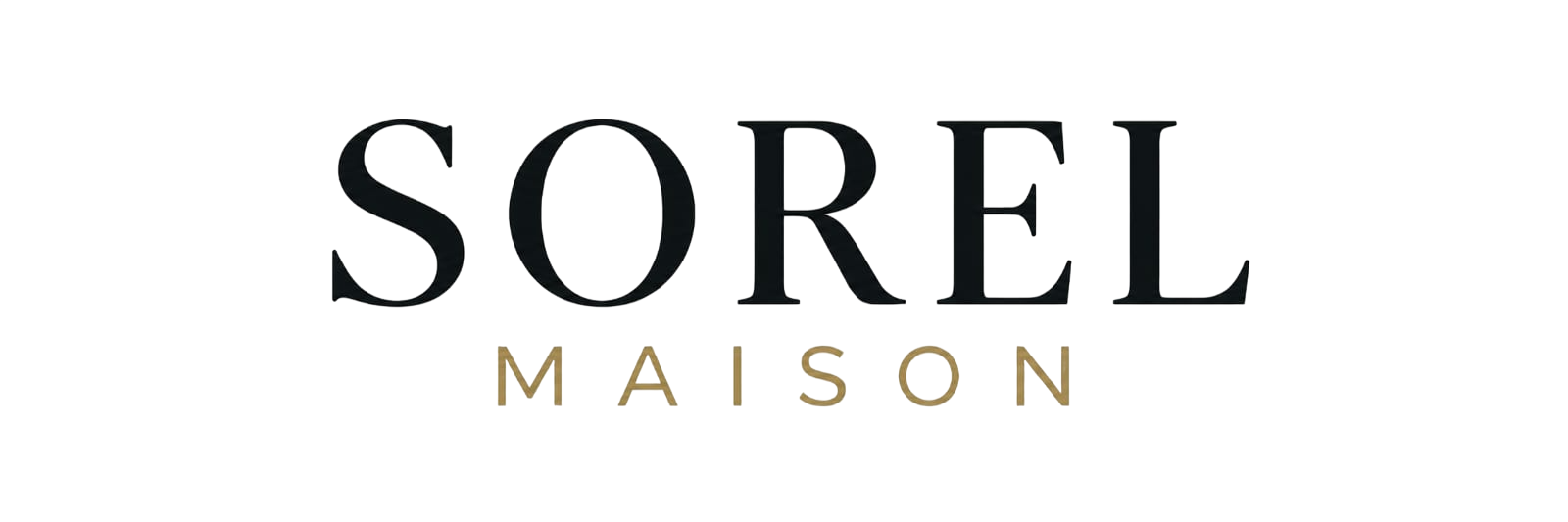 SOREL Maison